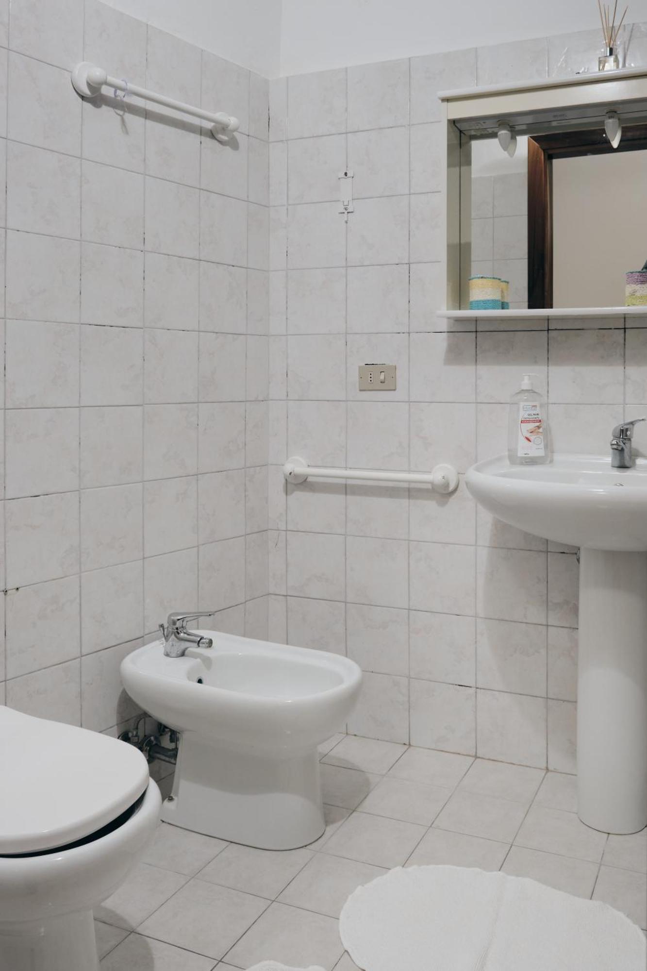 Serra San Quirico Le Copertelle Bed & Breakfast מראה חיצוני תמונה